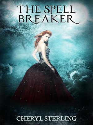 cover image of The Spell Breaker